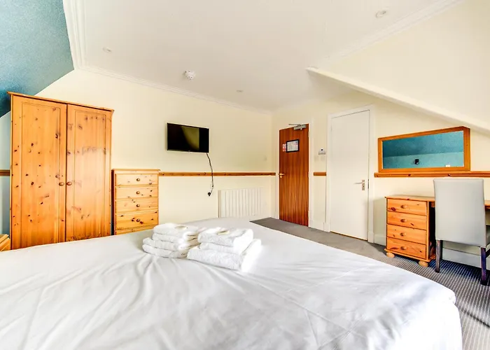 The Morar Hotel