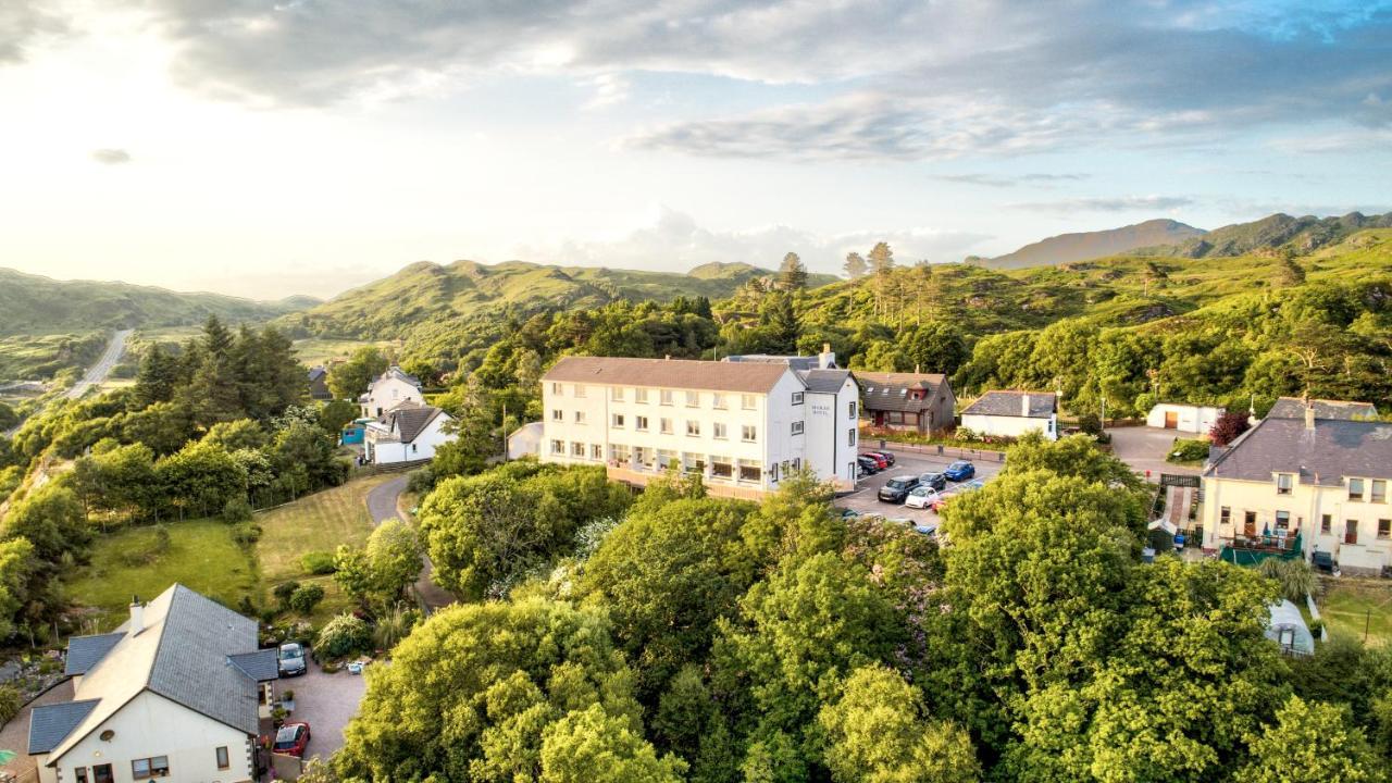 Hotel The 3*