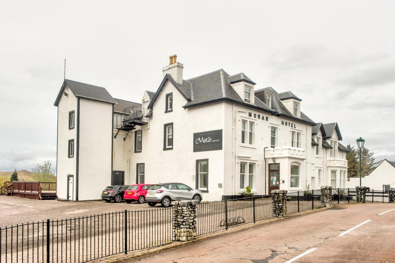 Hotel The Morar