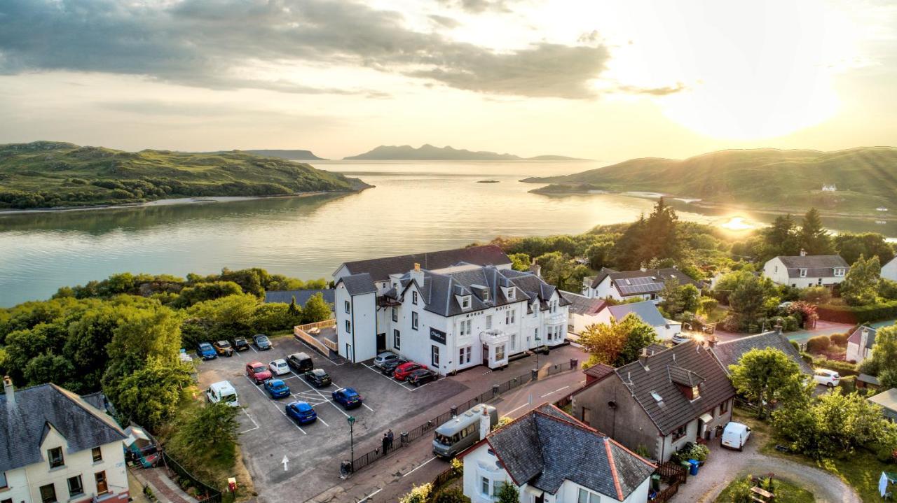 The Morar