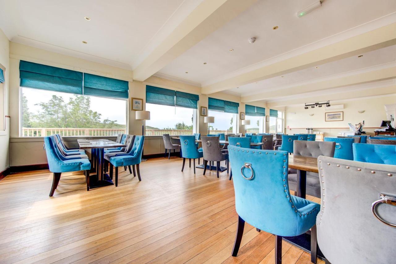 The 3* Morar