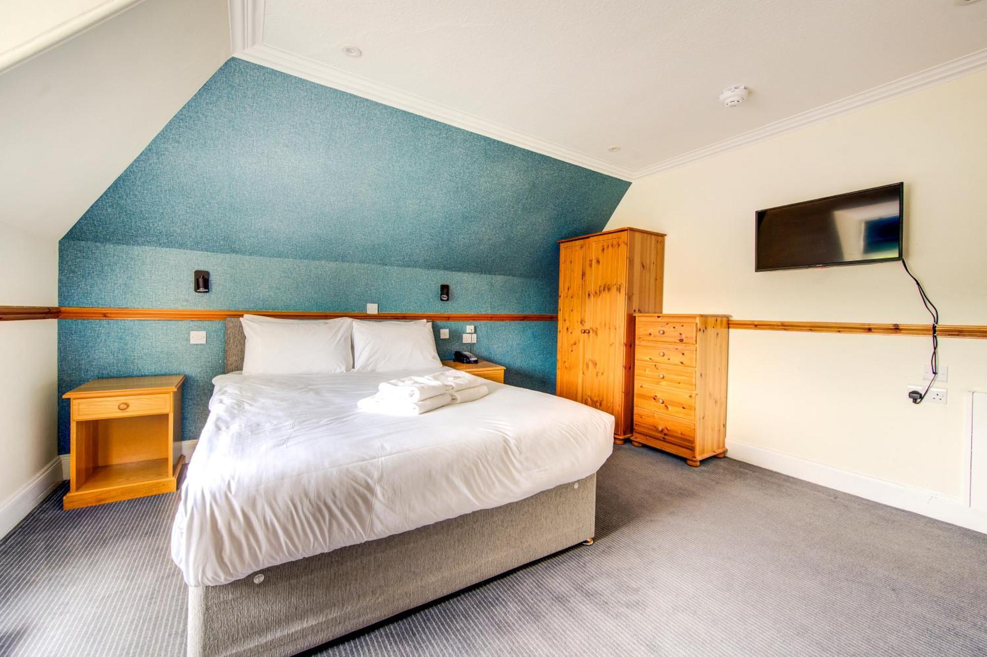 Hotel The Morar
