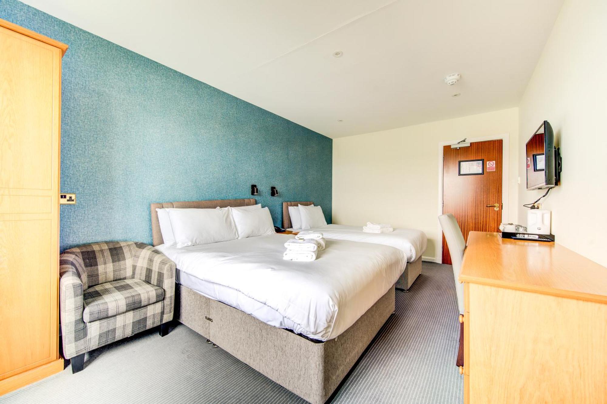 The 3* Morar