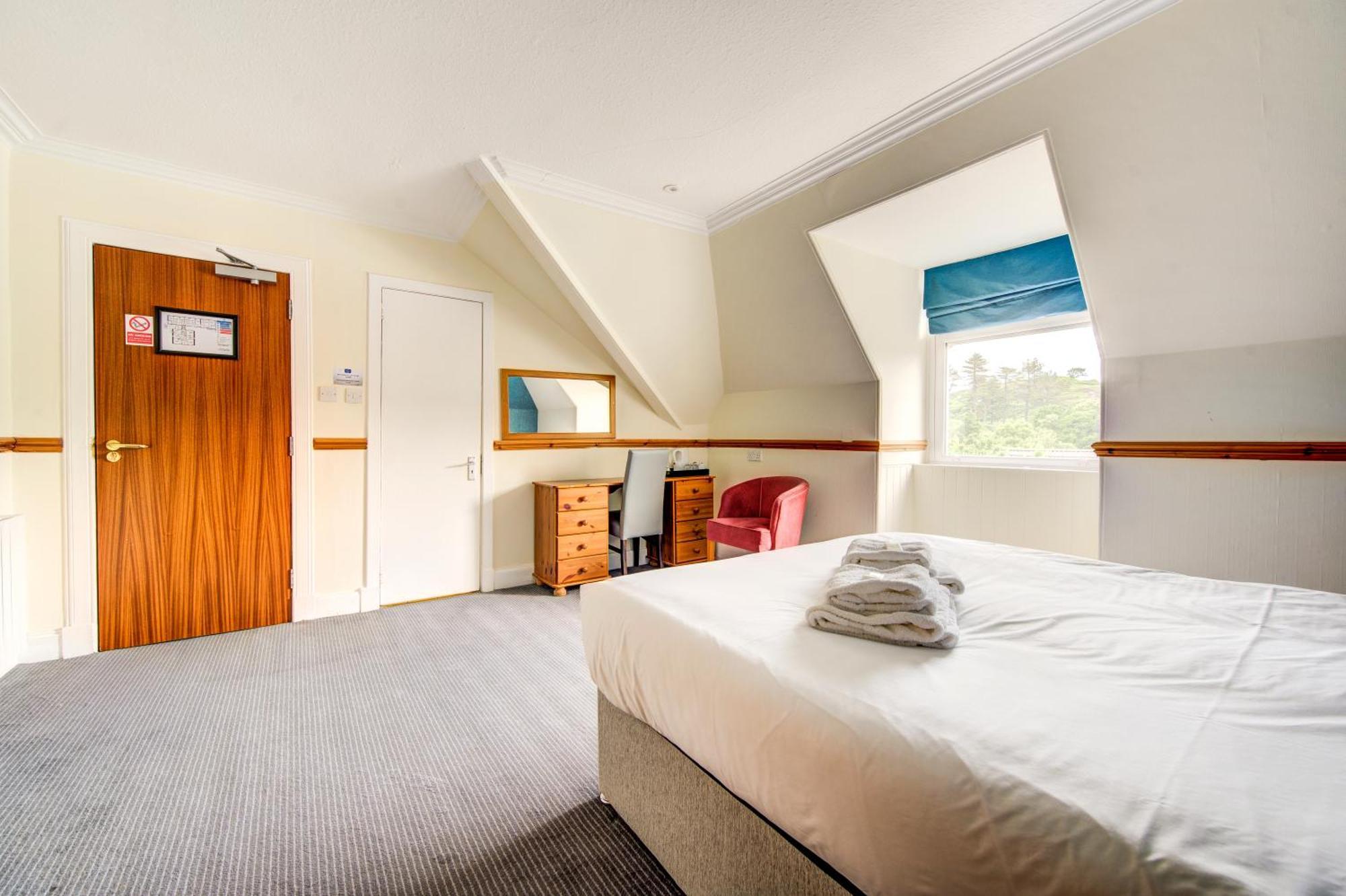 Hotel The