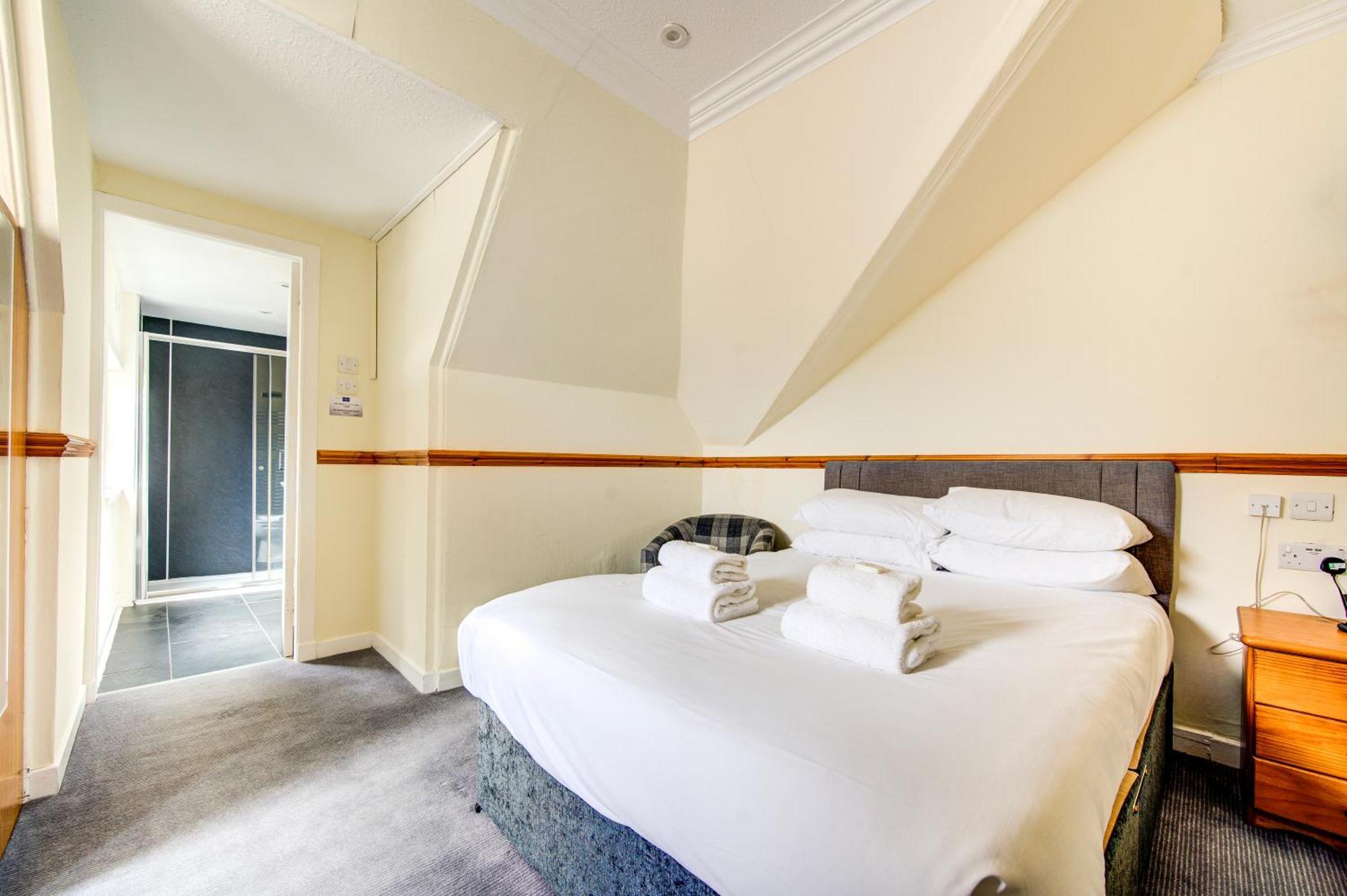 Hotel The