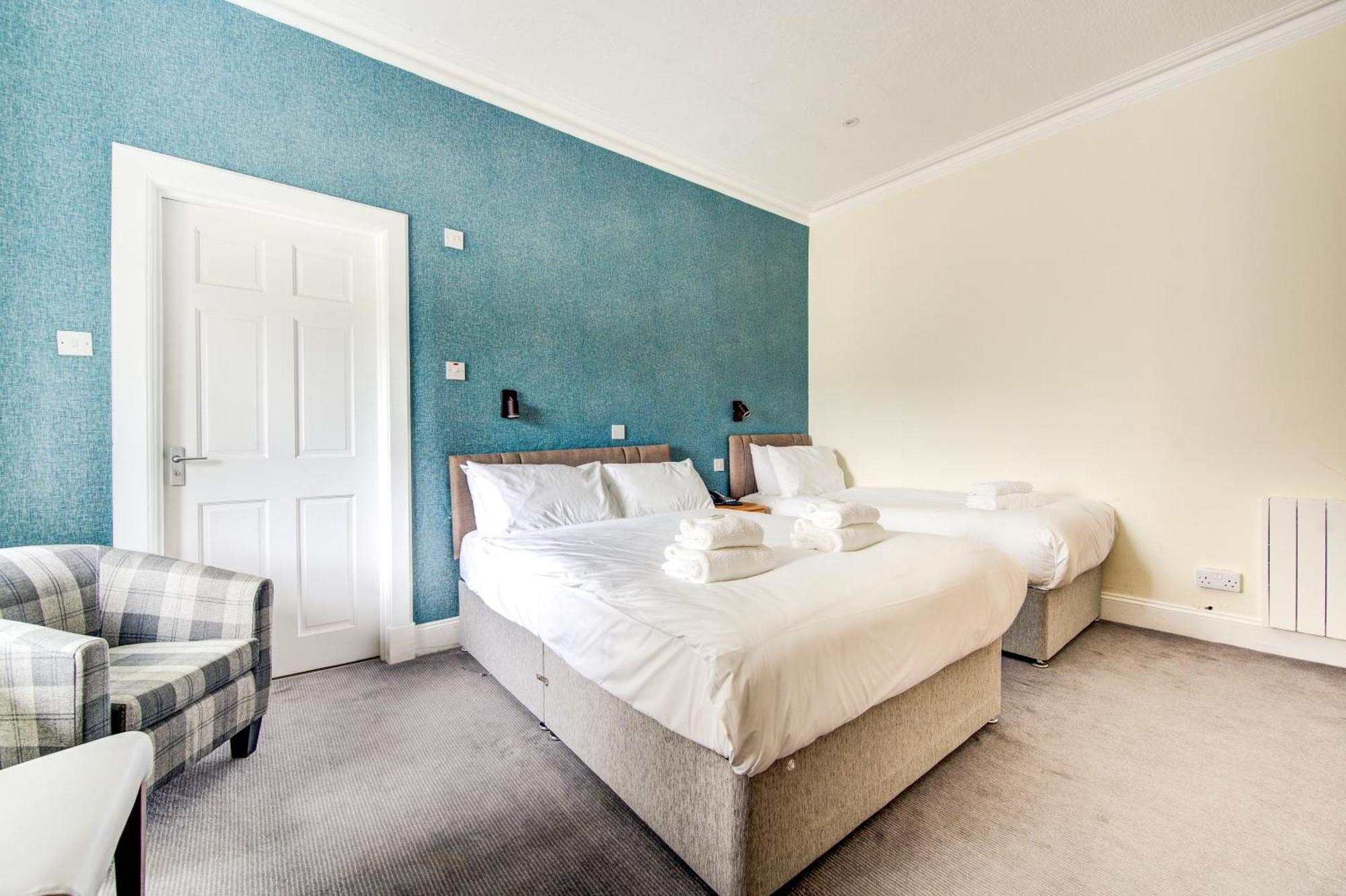 The 3* Morar