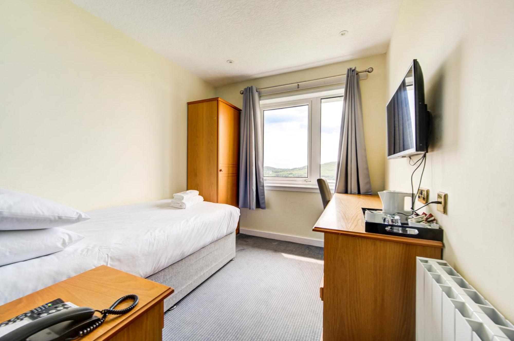 Hotel The Morar