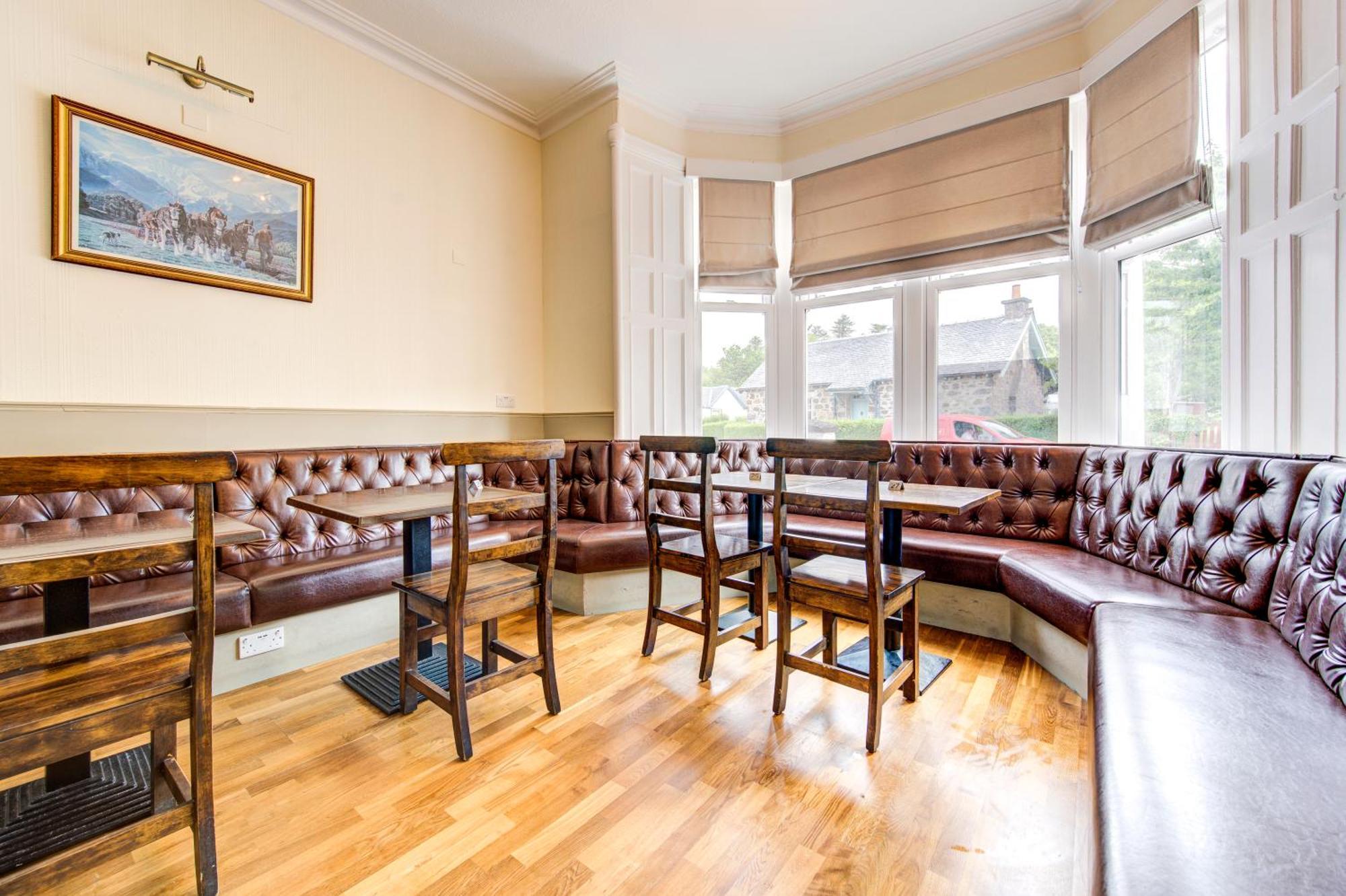 Hotel The Morar