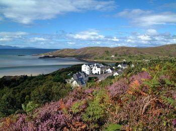 The Morar